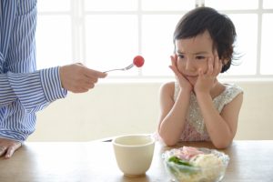 娘が嫌いと感じる時に確認する5つの事