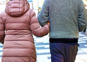 彼氏のスキンシップ！お互いの為に確認すべき５つの事