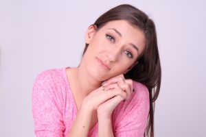 彼氏にわがままを言えない!自分に素直になる為には?