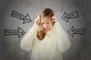 彼女が心配な時にあなたに出来る事