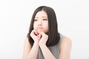 彼女がそっけない原因とその対処法について