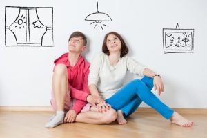 彼女との家デート!やる事とやっちゃいけない事