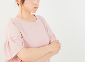彼女が怒る時のシチュエーションごとの対処法