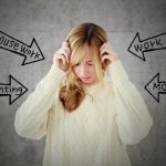 彼女の元気がない。あなたが出来る事とは?