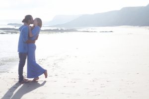 彼女と初キスを成功させる為の基礎知識