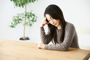 恋愛のストレスを溜め込まないための６つの秘策