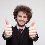 恋愛感情を持った男性の行動と心理