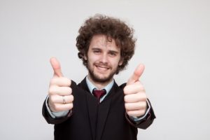 恋愛感情を持った男性の行動と心理