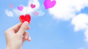 片思いの告白を成功させる為の６つの事