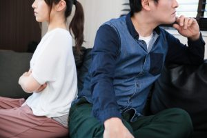 夫婦不仲の改善方法は?離婚を決断する瞬間とは?
