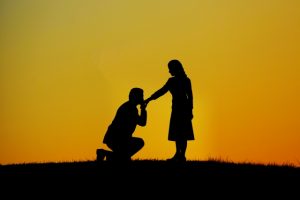 告白の時にキスは有り?無し?失敗しない為に気を付ける事とは?