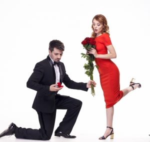 告白するのが怖いあなたに贈る5つの事