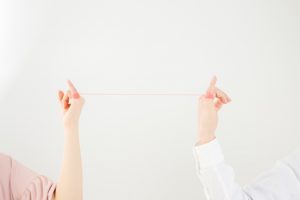 結婚の出会いの時期や年齢、きっかけは何？