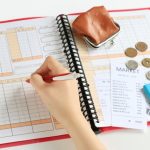 結婚の生活費の管理！分担する場合の注意点