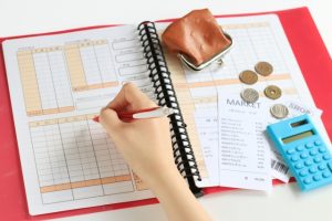結婚の生活費の管理!分担する場合の注意点